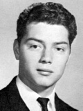 Robert Sanchez: class of 1970, Norte Del Rio High School, Sacramento, CA.